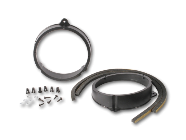 Lautsprecher Halterungen Mercedes W208 CHP