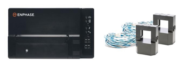 IQ Gateway Metered (Previously Envoy)