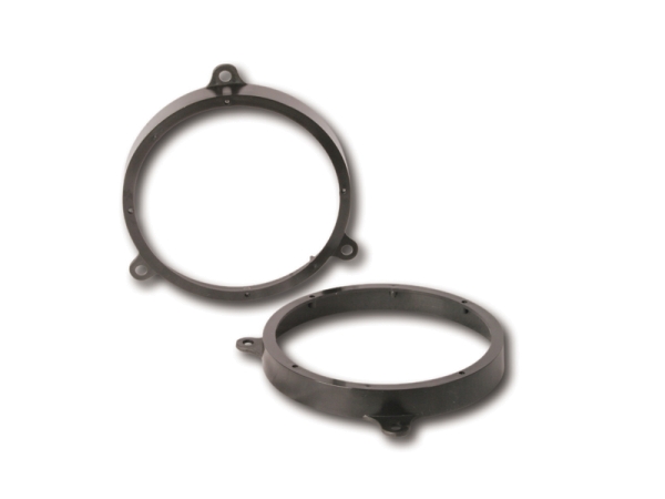 Lautsprecheradapter Toyota Yaris, Corolla, Avensis CHP