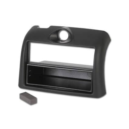 Radioblende Toyota Yaris 99-03 Doppel DIN CHP