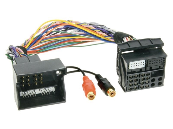 AUX Audio Interface Ford 2003-> m. Visteon