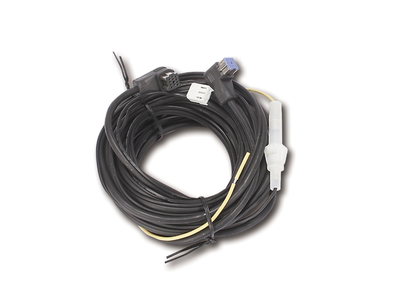 CHP CD Wechslerkabel für Pioneer Autoradios