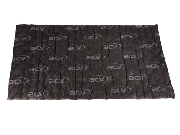 PP Fasermatten 500 x 800 x 13mm VPE 20 Stück