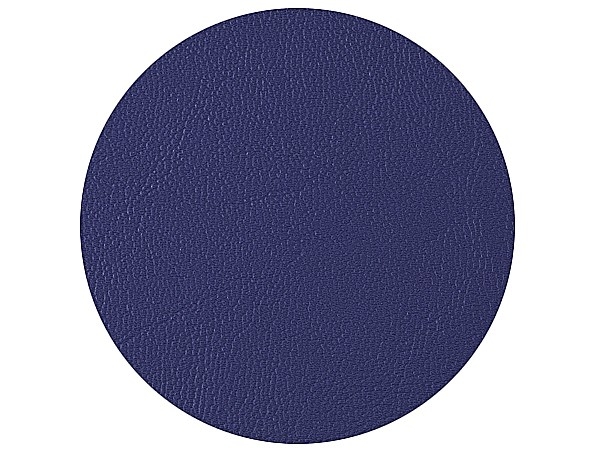 Kunstleder, 1,40 x 0,75m, royal