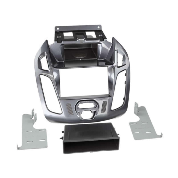 2-DIN RB Ford Transit Connect Fach Nebula ab 2013