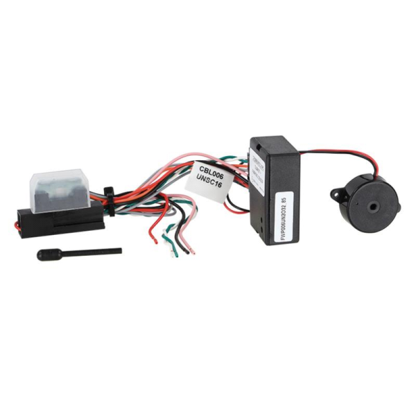 Park Interface Land Rover Freelander mit CAN Bus