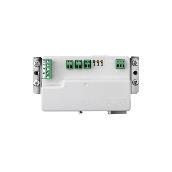 1PH, / 3PH, 230 / 400V, Energiezähler mit Modbus-Anschluss, DIN-Schiene
