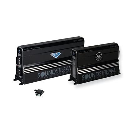 Kanal | Endstufen | Toms-Car-Hifi 
