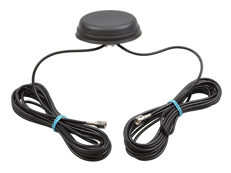 ACV Roundex GSM-UMTS/GPS Multifunktionantenne