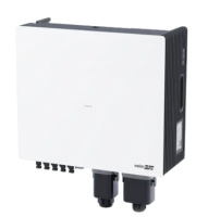 Nexis Multi-Range 8kW-20kW 3-Phasen Hybrid-Wechselrichter