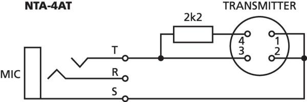 NTA-4AT