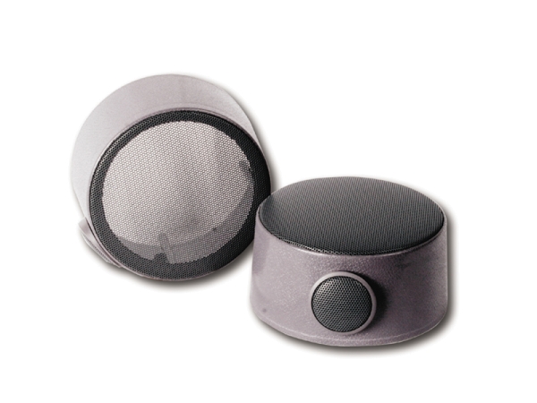 Lautsprecheradapter Renault Twingo bis Bj. 8/98 CHP