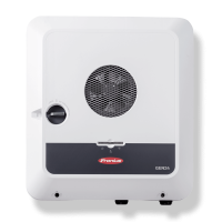 Symo GEN24 3.0 Plus SC (Hybridwechselrichter)