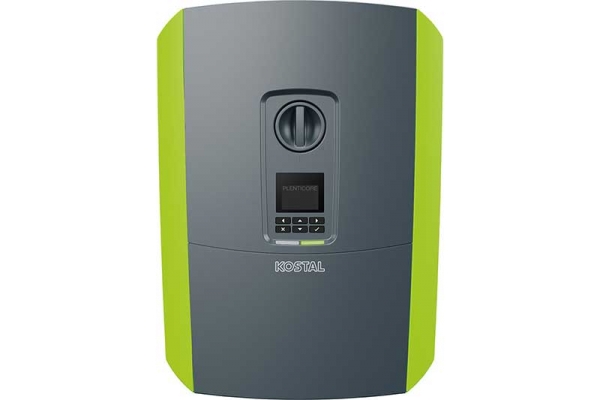 Plenticore BI 5.5/26 G2