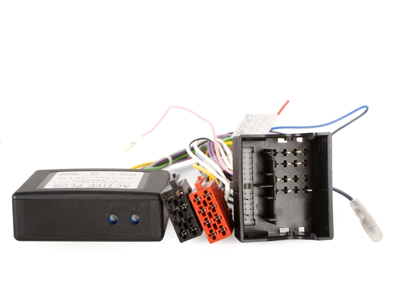 CHP Aktivsystemadapter Audi