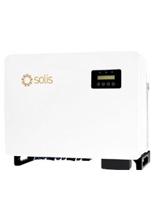 60kW 3ph 6 MPPT - DC S5