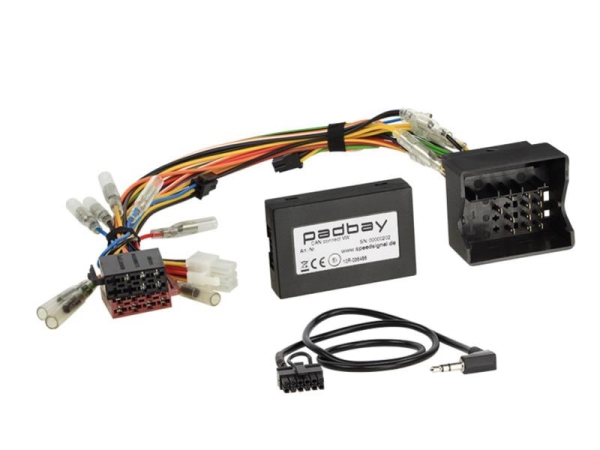 Padbay 41-1324-x04
