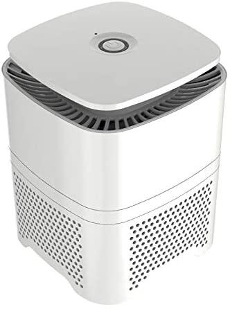 Desktop Air Purifier PDAP5W1