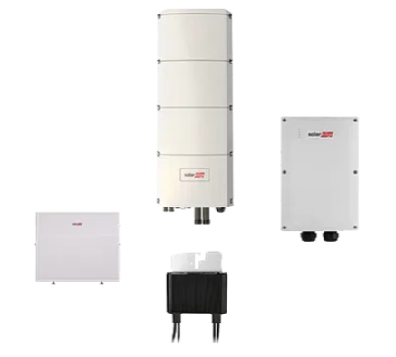 Home Battery LV (W) 4.85+SE10K-RWB+24x S440+BACKUP