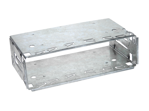 Kenwood Einbaurahmen