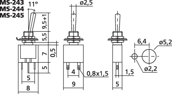 MS-243