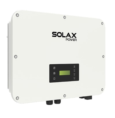 X3-ULTRA-25K (SPD TYPE LL/AFCI/WIFI+LAN)