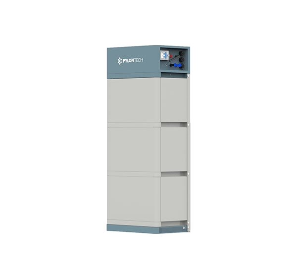 96V FORCE-H2 10.7 (10,1 KWH) Set