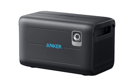 SOLIX BP2000 Erweiterungsakku - 2.048 Wh LFP (Für F2000, F2600)