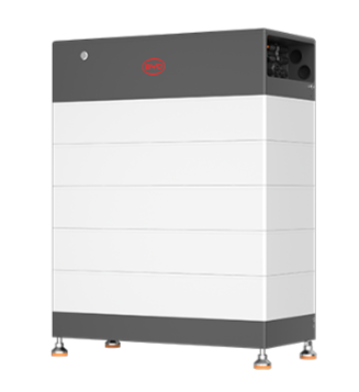 Battery-Box HVB 14.8
