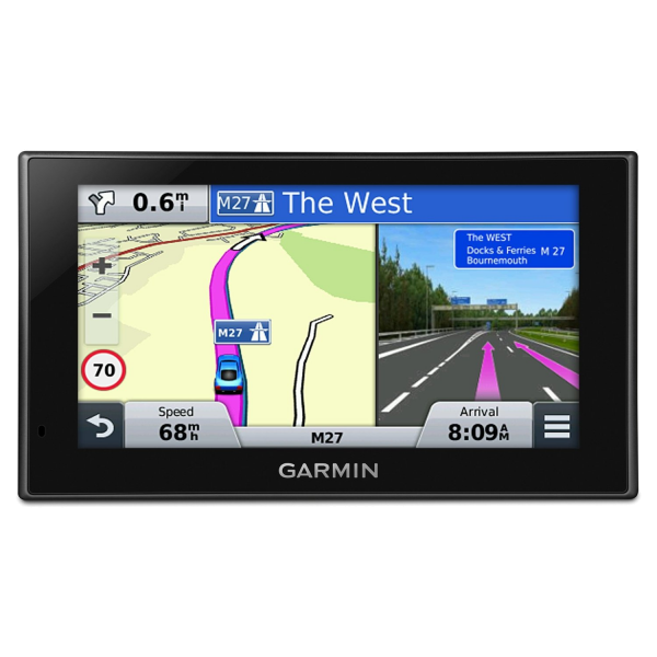 Refurbished nüvi 2559LM Westeuropa