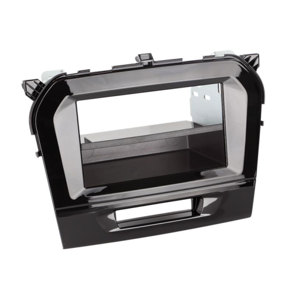 2-DIN RB mit Fach Suzuki Vitara 2015->