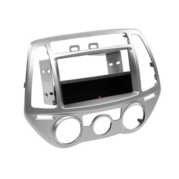 2-DIN Radioblende Inbay Hyundai I20