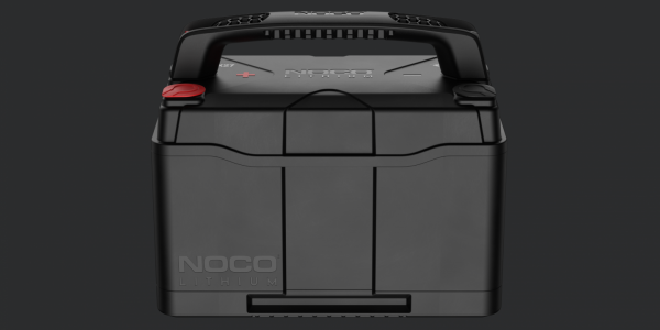 NLX27 100Ah Group 27 Lithium Battery