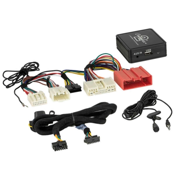 Bluetooth Adapter Mazda mit Panasonic OEM