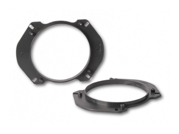 autsprecher Halterungen Alfa ,Fiat ,Peugeot CHP