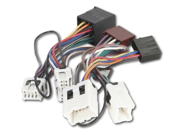 Adapterkabel Parrot FSE an Infinity , Nissan CHP