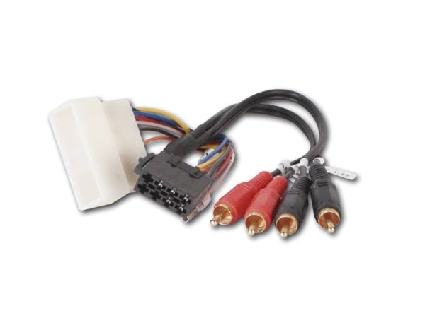 Aktivsystemadapter Hyundai, Kia CHP