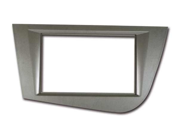 Radioblende Seat Leon ab 05 Doppel DIN CHP