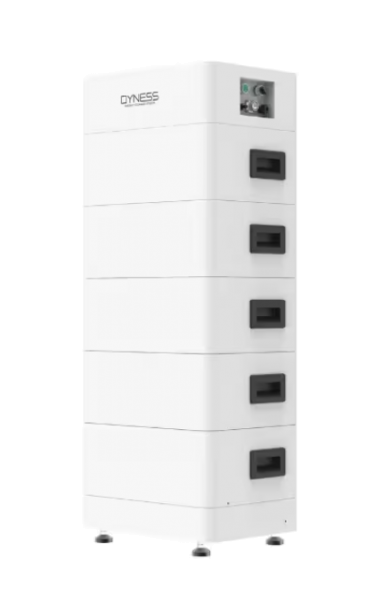 Tower 2.0 T17 mit 16,87 kWh