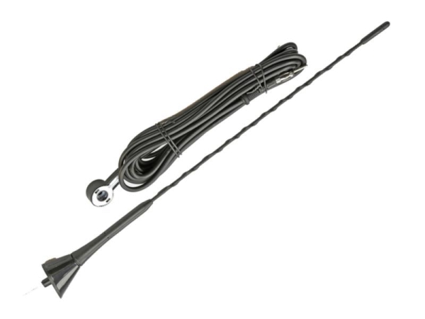 Dachantenne Universal 16V / 450 cm