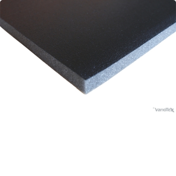 Schallabsorber PU 500x500x10 mm - 5 Platten