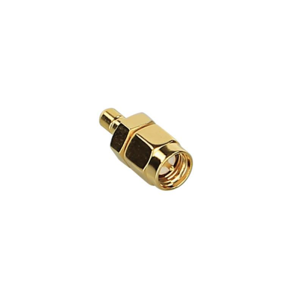 Antennenadapter > SMA -> SMB