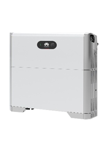 LUNA 5KWh Speicherpaket