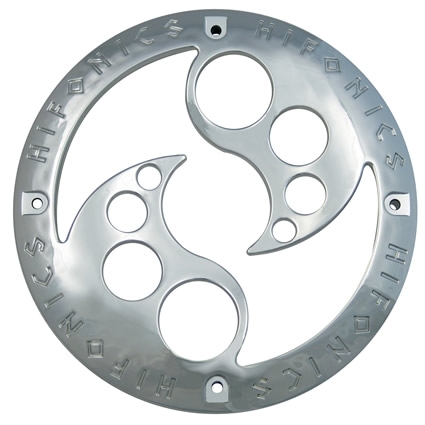 Blade Speaker Grille HFG5