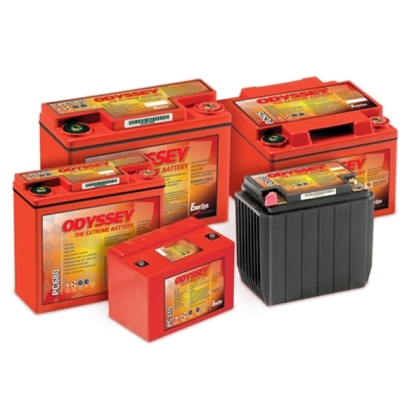 PC310 (12V/8Ah)