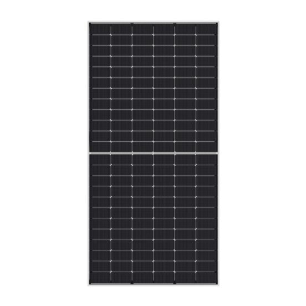 JKM590N-72HL4-BDV - bifacial