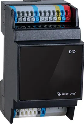 MOD I/O FOR SOLARLOG BASE