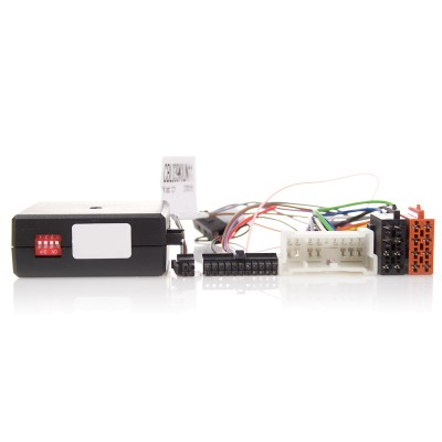 Lenkradfernbedienungs/CAN Bus Adapter KIA Sorento 2006-09