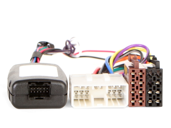 Lenkradfernbedienungsadapter Subaru 1