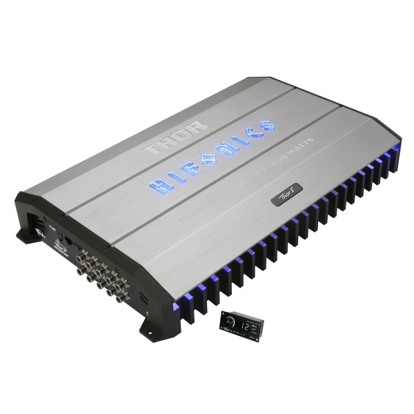 TRX-5005DSP